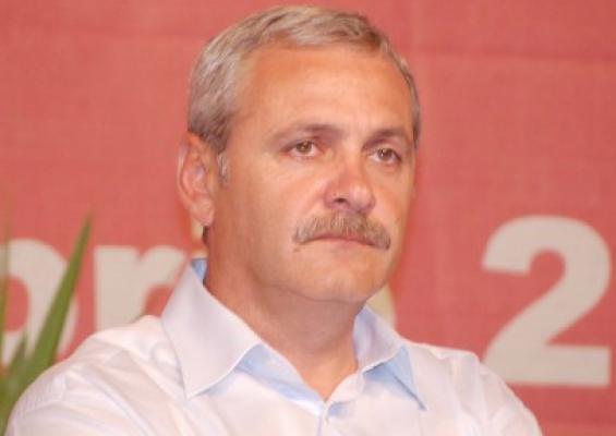 Liviu Dragnea, secretarul general al PSD: